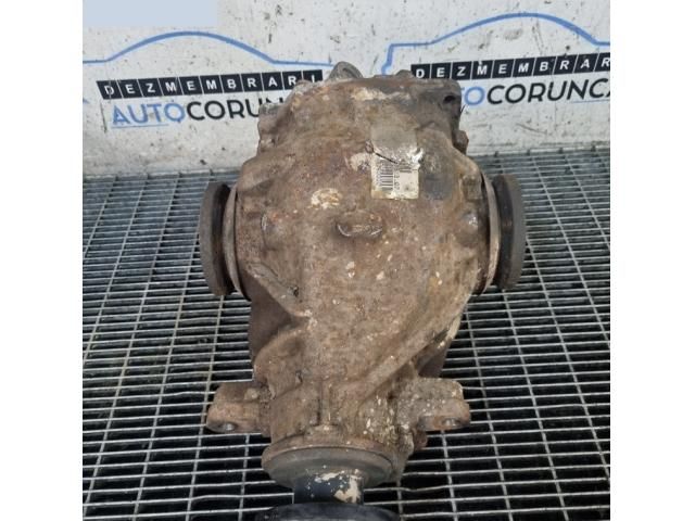 bontott BMW X3 Hátsó Differenciálmű