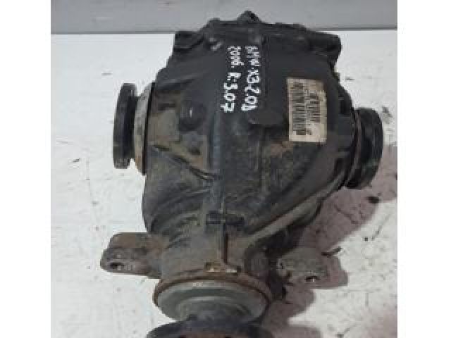 bontott BMW X3 Hátsó Differenciálmű