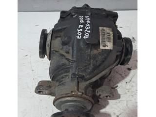 bontott BMW X3 Hátsó Differenciálmű