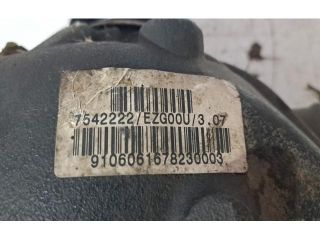 bontott BMW X3 Hátsó Differenciálmű