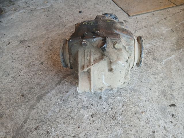 bontott BMW X3 Hátsó Differenciálmű