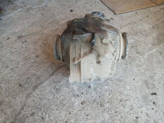 bontott BMW X3 Hátsó Differenciálmű