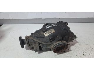 bontott BMW X3 Hátsó Differenciálmű