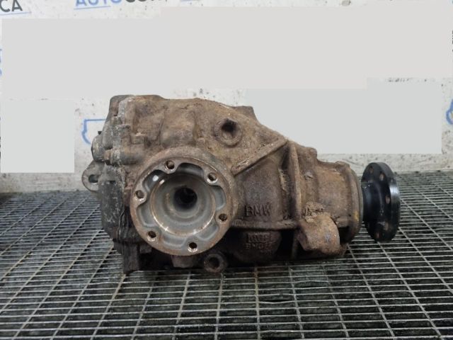 bontott BMW X3 Hátsó Differenciálmű