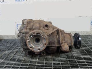 bontott BMW X3 Hátsó Differenciálmű