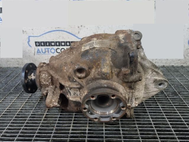 bontott BMW X3 Hátsó Differenciálmű