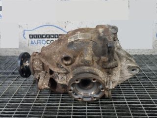 bontott BMW X3 Hátsó Differenciálmű