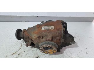 bontott BMW X3 Hátsó Differenciálmű