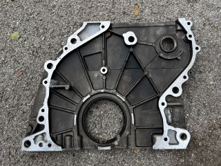 bontott BMW X3 Hátsó Vezérlés Burkolat