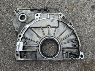 bontott BMW X3 Hátsó Vezérlés Burkolat