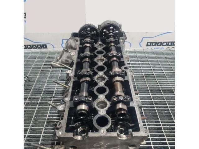 bontott BMW X3 Hengerfej