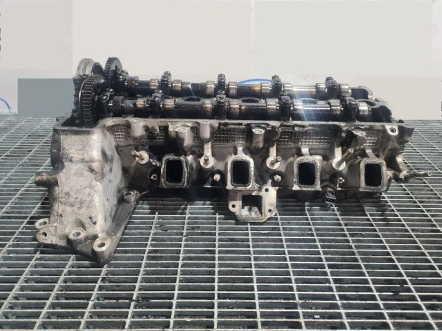 bontott BMW X3 Hengerfej