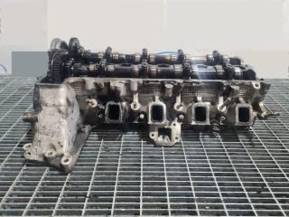 bontott BMW X3 Hengerfej