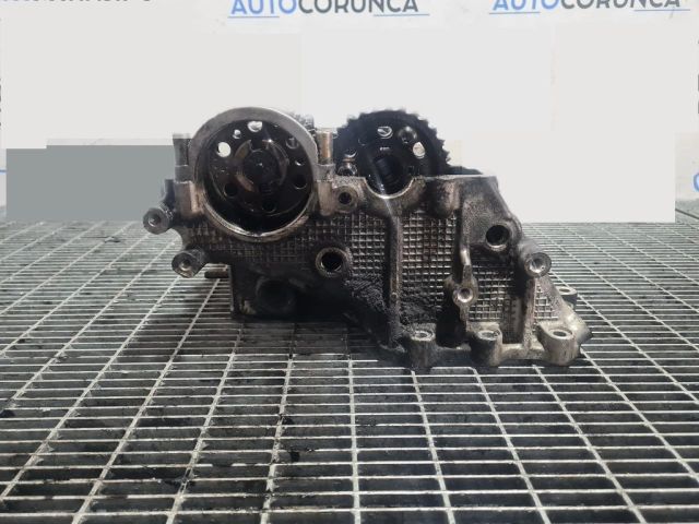 bontott BMW X3 Hengerfej