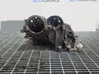 bontott BMW X3 Hengerfej