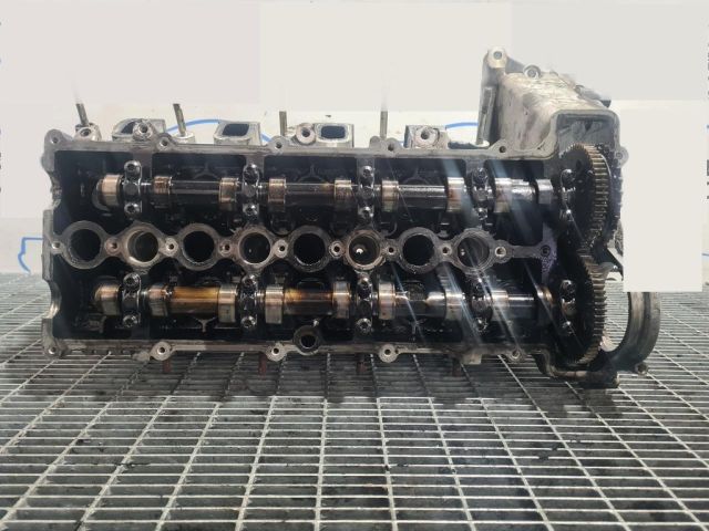 bontott BMW X3 Hengerfej