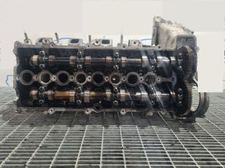 bontott BMW X3 Hengerfej