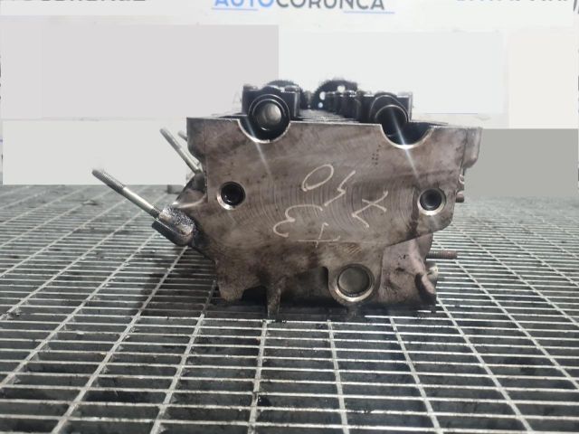 bontott BMW X3 Hengerfej