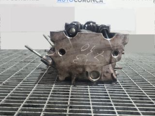 bontott BMW X3 Hengerfej