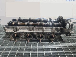 bontott BMW X3 Hengerfej