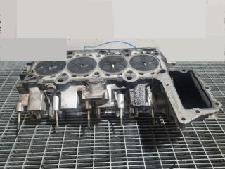 bontott BMW X3 Hengerfej