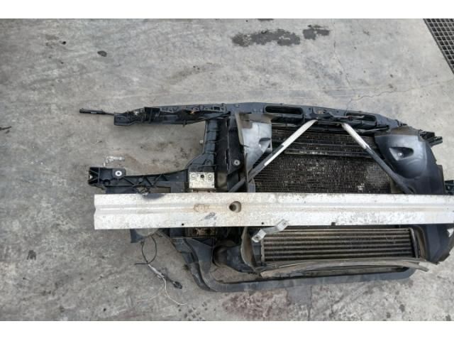 bontott BMW X3 Homlokfal (Üres lemez)