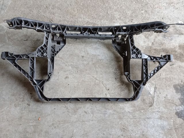 bontott BMW X3 Homlokfal (Üres lemez)