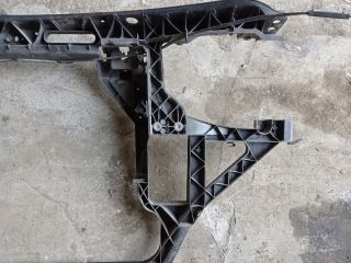 bontott BMW X3 Homlokfal (Üres lemez)