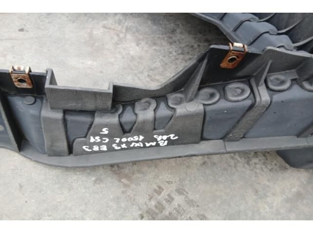 bontott BMW X3 Homlokfal (Üres lemez)