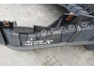 bontott BMW X3 Homlokfal (Üres lemez)