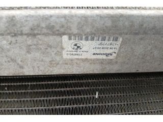 bontott BMW X3 Homlokfal (Üres lemez)