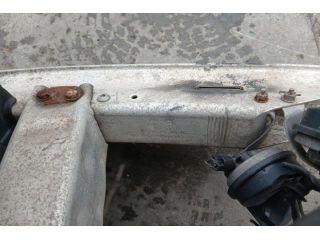 bontott BMW X3 Homlokfal (Üres lemez)