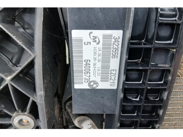 bontott BMW X3 Homlokfal (Üres lemez)