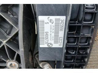 bontott BMW X3 Homlokfal (Üres lemez)