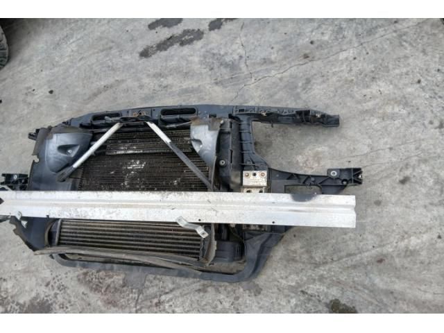 bontott BMW X3 Homlokfal (Üres lemez)