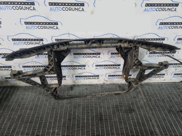 bontott BMW X3 Homlokfal (Üres lemez)