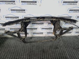 bontott BMW X3 Homlokfal (Üres lemez)