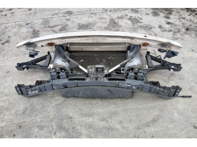 bontott BMW X3 Homlokfal (Üres lemez)