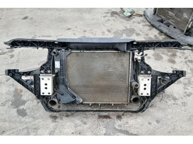 bontott BMW X3 Homlokfal (Üres lemez)