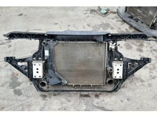 bontott BMW X3 Homlokfal (Üres lemez)