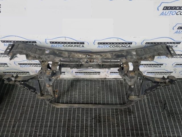 bontott BMW X3 Homlokfal (Üres lemez)