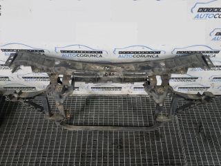 bontott BMW X3 Homlokfal (Üres lemez)