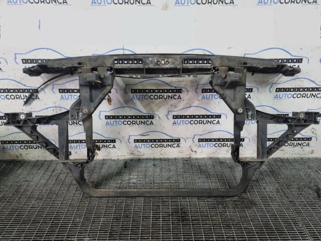 bontott BMW X3 Homlokfal (Üres lemez)