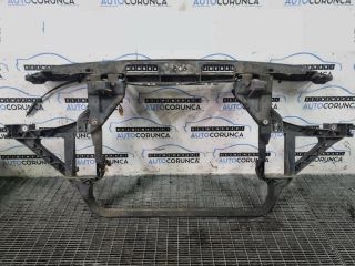 bontott BMW X3 Homlokfal (Üres lemez)