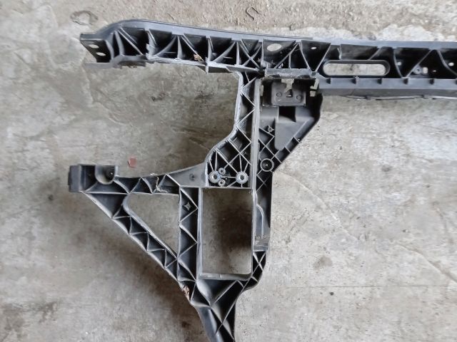 bontott BMW X3 Homlokfal (Üres lemez)