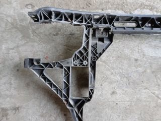 bontott BMW X3 Homlokfal (Üres lemez)