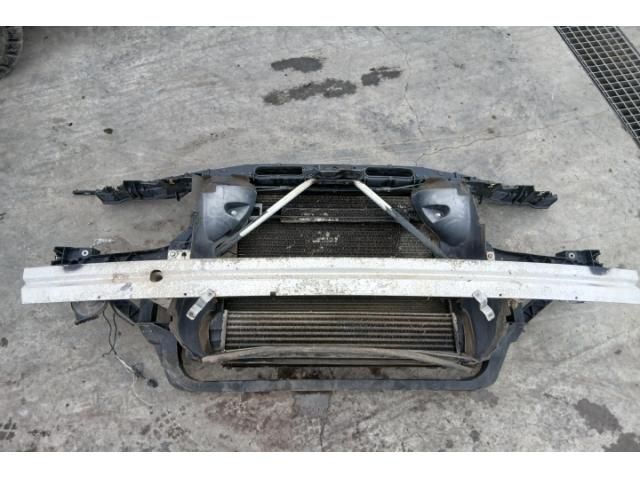 bontott BMW X3 Homlokfal (Üres lemez)