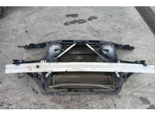 bontott BMW X3 Homlokfal (Üres lemez)