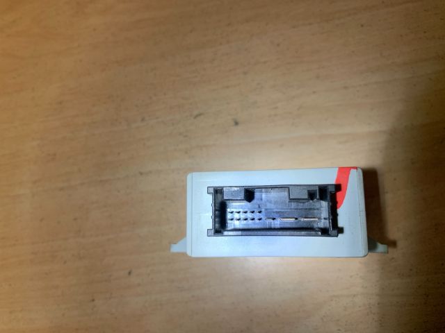 bontott BMW X3 Immobilizer Elektronika