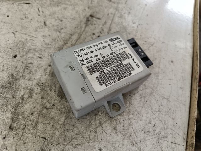 bontott BMW X3 Immobilizer Elektronika